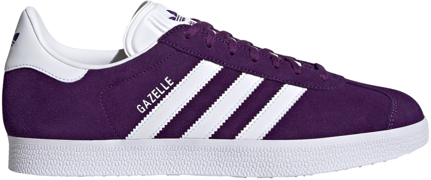 Adidas 2025 gazelle lila