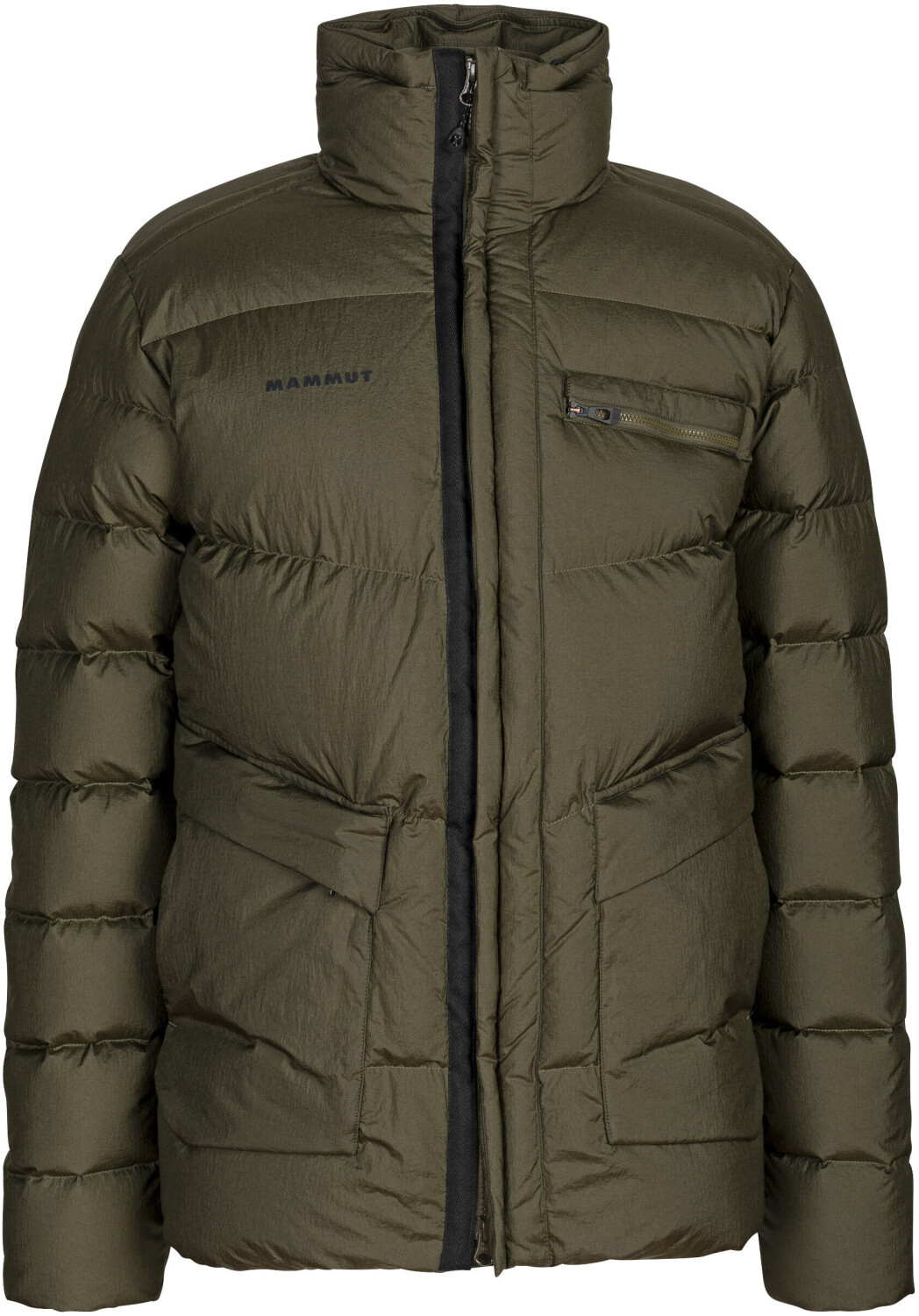 Mammut Uetliberg IN Jacket Men iguana