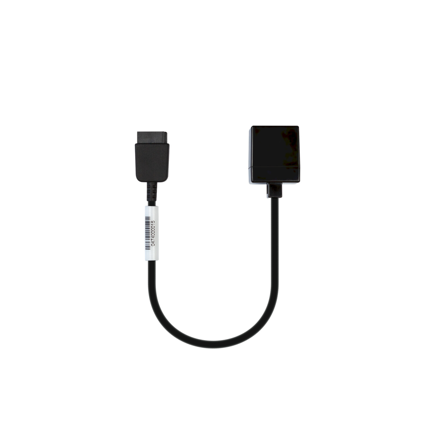 Sennheiser AL-SATA 01 (Alcatel-Lucent for CEHS-AL 01)