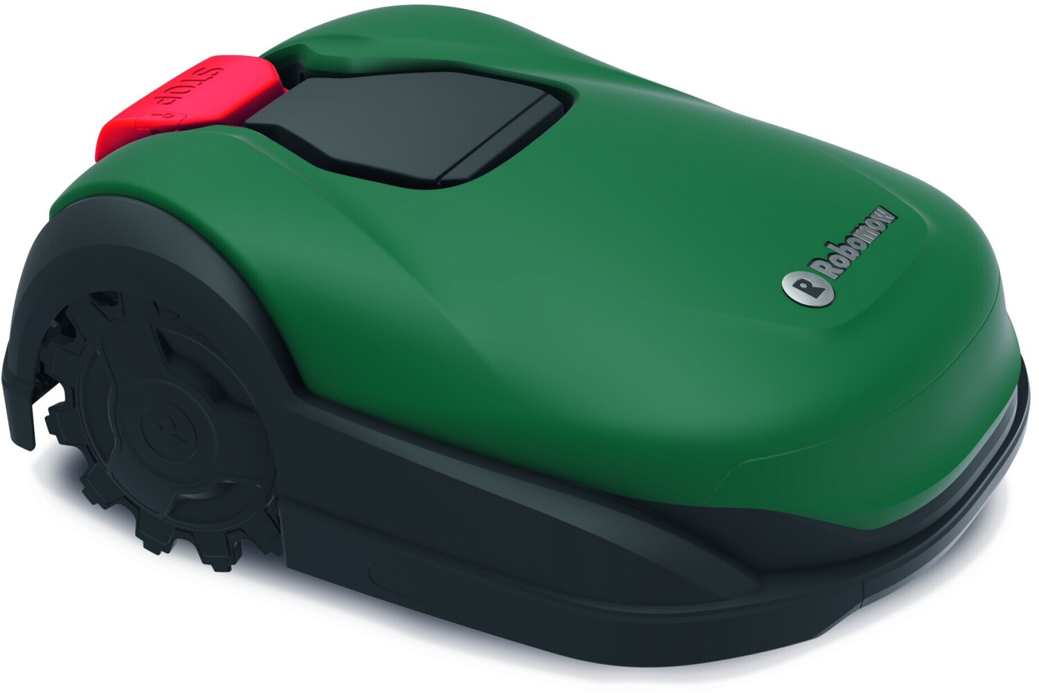 Robomow RK1000 Pro with charger