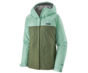 patagonia torrentshell w