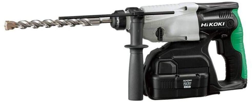 Photos - Drill / Screwdriver Hitachi Hikoki Hikoki HIKDH24DVC 