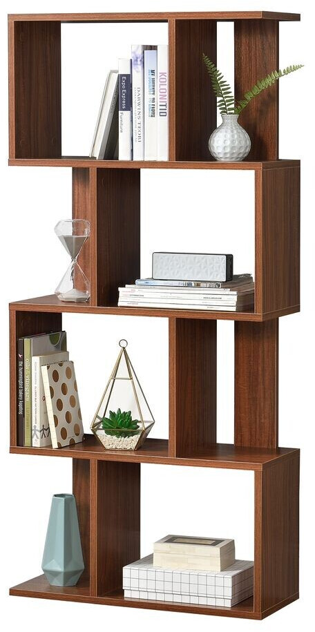 en.casa Almeria Walnut