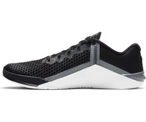Nike Metcon 6 black/white/particle grey/iron grey a € 112,20 (oggi) |  Migliori prezzi e offerte su idealo