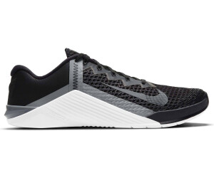 Redondo compensar ir a buscar Nike Metcon 6 black/white/particle grey/iron grey desde 149,99 € | Compara  precios en idealo