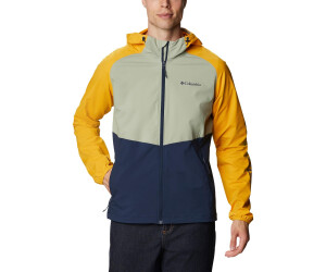 Columbia Panther Creek Jacket Men 