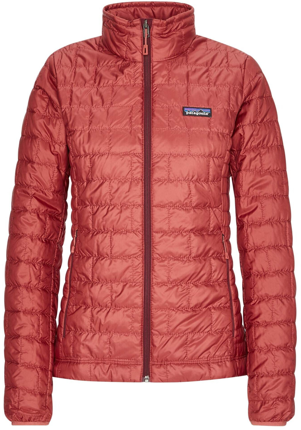 Patagonia Women's Nano Puff Jacket spanish red ab € 117,56