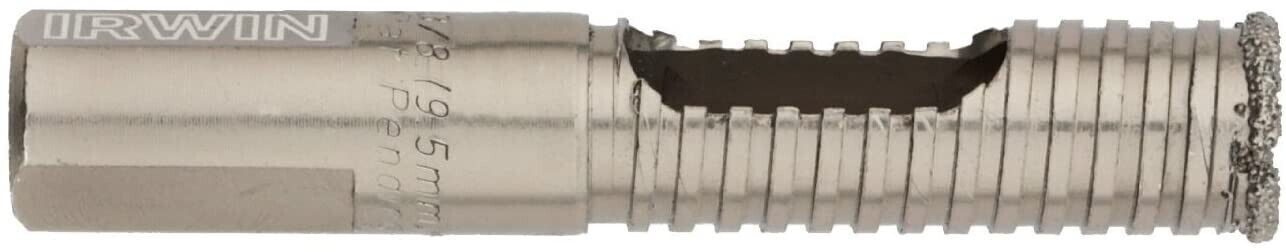 Irwin 10507892 5mm Diamond Drill Bit