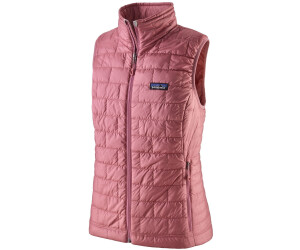 Patagonia Nano Puff Vest Women (84247) ab € 109,65 | Preisvergleich bei  idealo.at