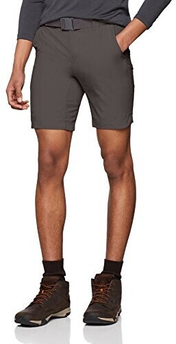 Columbia Silver Ridge II Shorts Men (1794931) grill