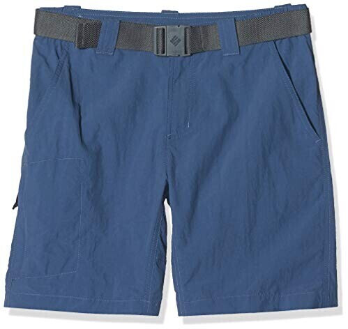 Columbia Silver Ridge II Shorts Men (1794931) dark mountain