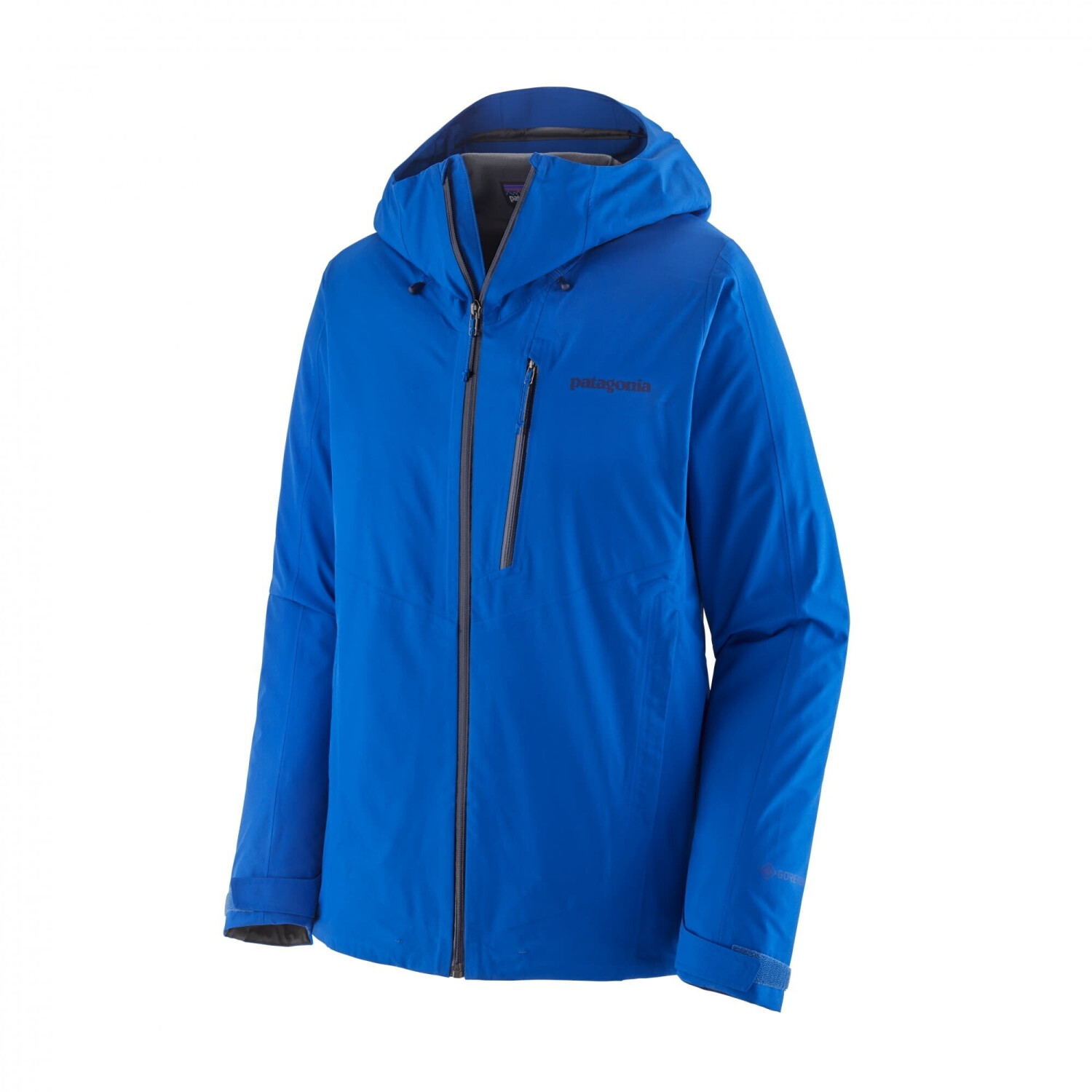 Patagonia Women's Calcite Jacket alpine blue desde 233,02 € Compara
