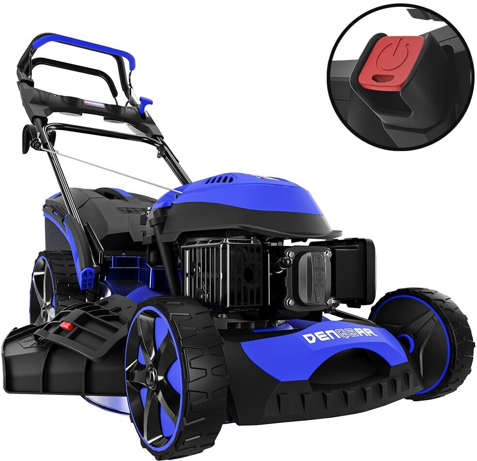 DENQBAR DQ-R51E