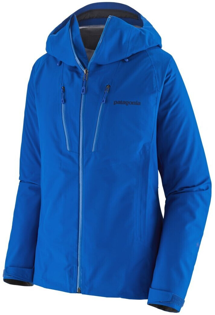 Buy Patagonia Women's Triolet Jacket alpine blue from £243.71 (Today ...