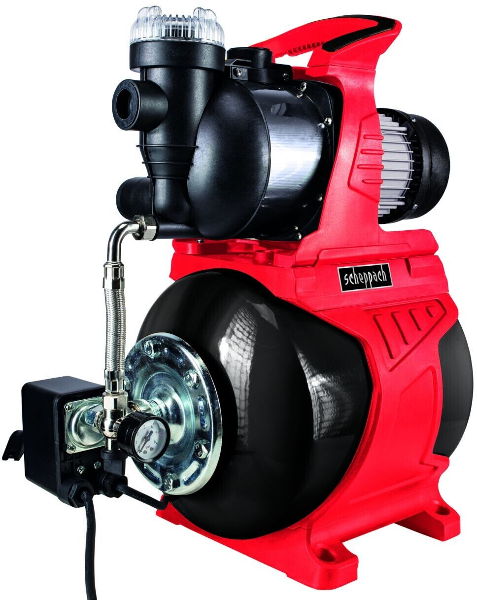 Scheppach HWW900