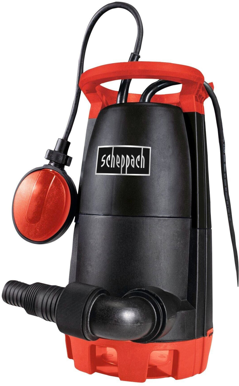 Scheppach SWP750