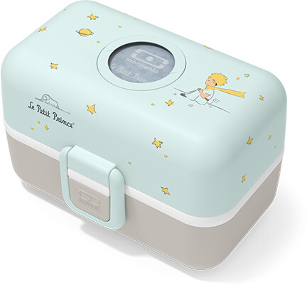 Monbento MB Tresor 0,8 l Le Petit Prince® - Planète