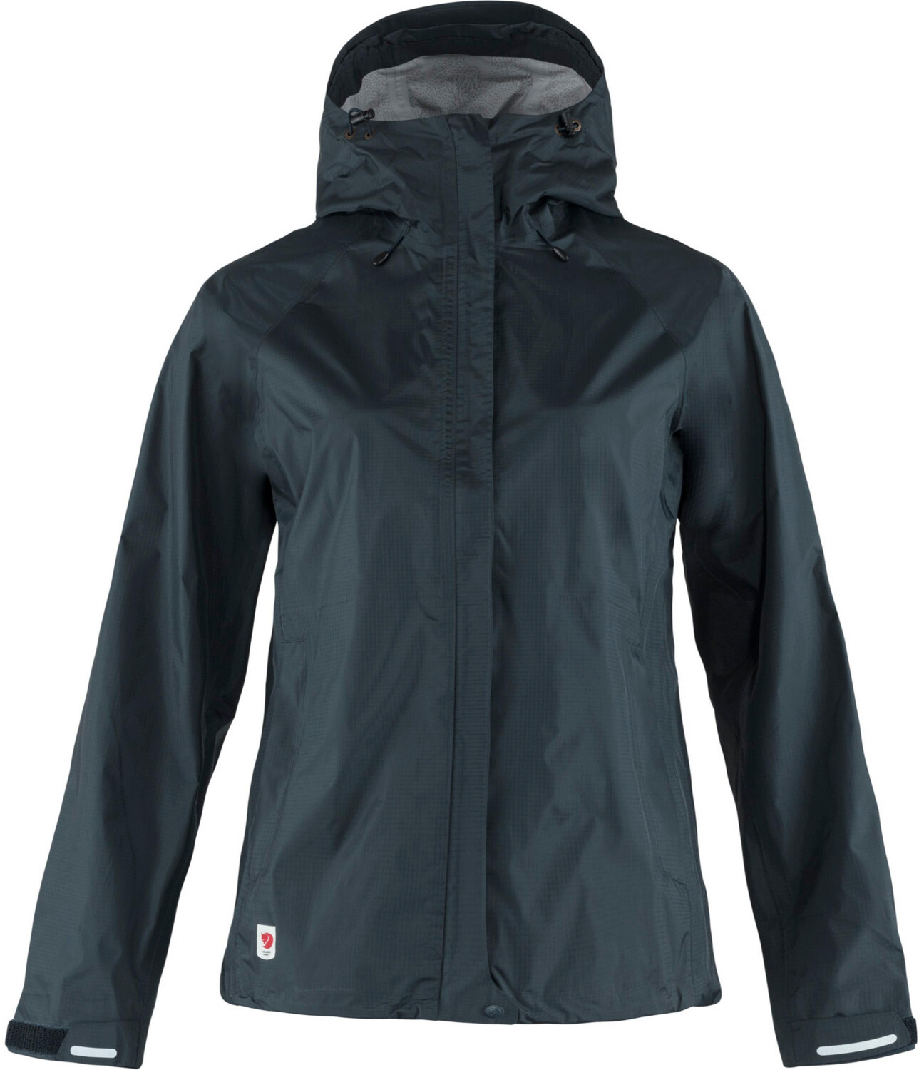 Fjällräven High Coast Hydratic Jacket W navy