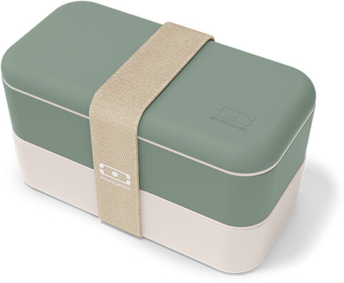 Monbento MB Original vert Natural