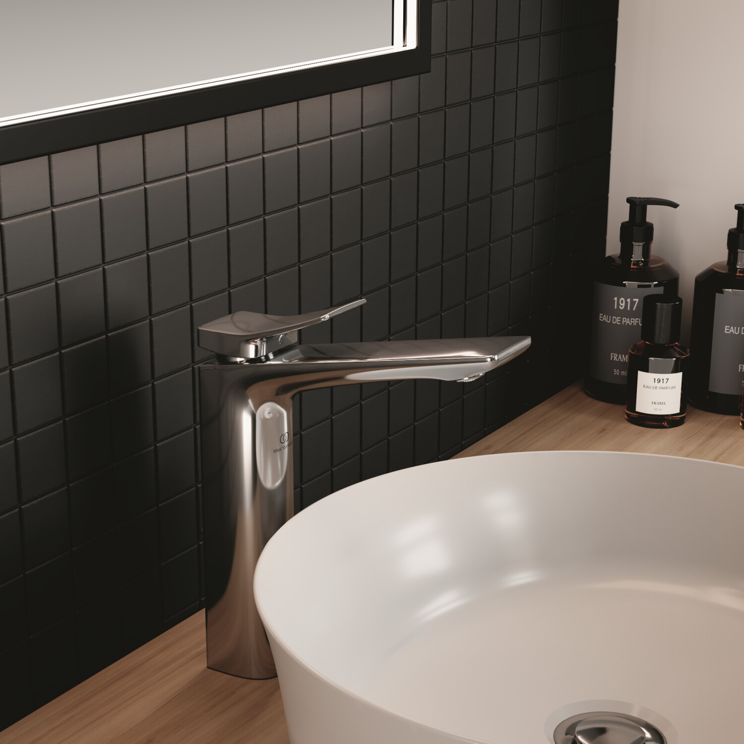 Ideal Standard Conca (BC757AA)