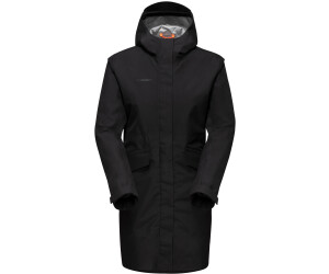 Mammut Anorak 3l Hs Hooded Parka Mujer Anorak Donna 