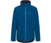 Jack wolfskin evandale sale jacket m