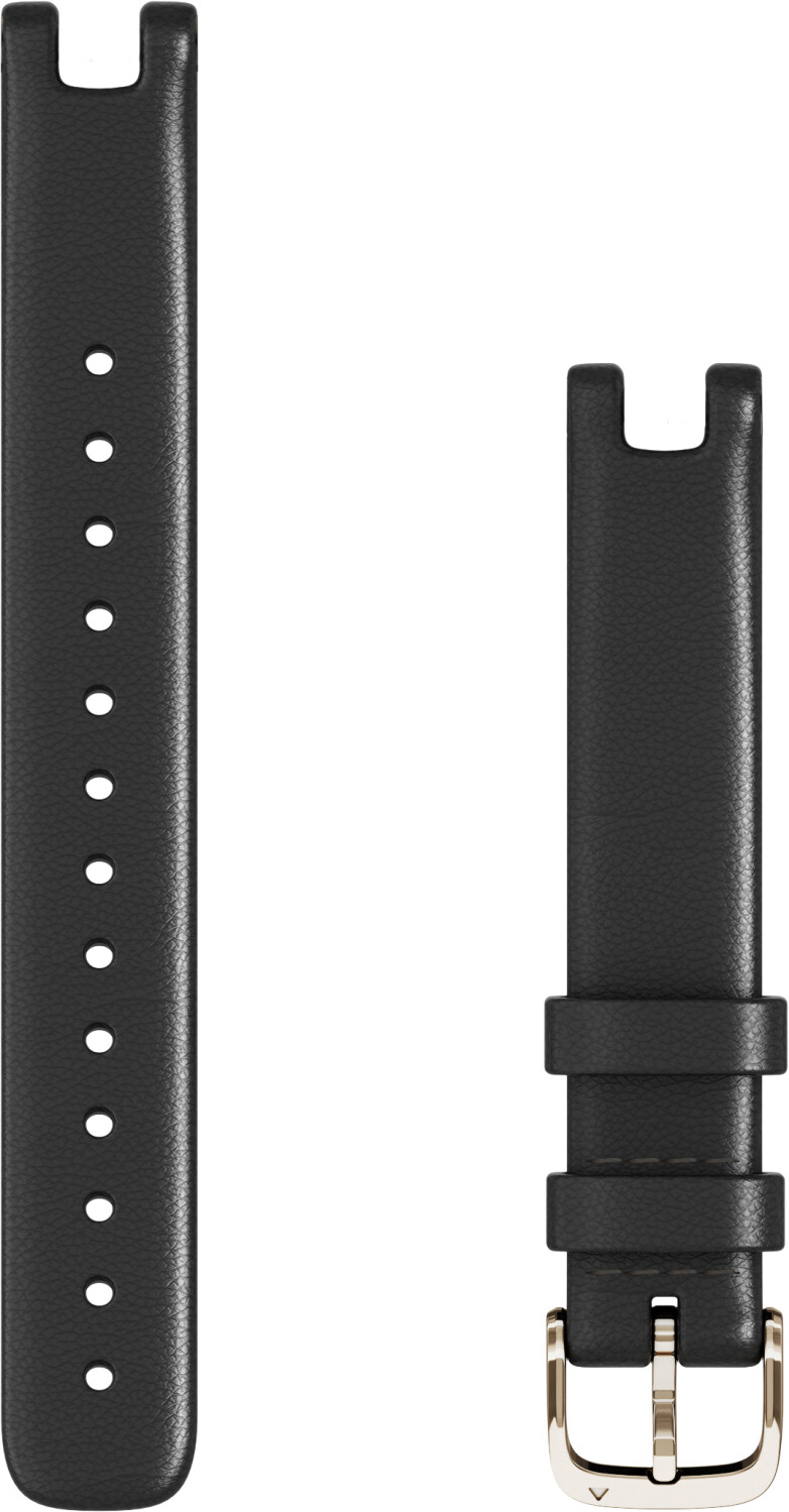 Garmin Lily 14mm Leather L (010-13068-A1)