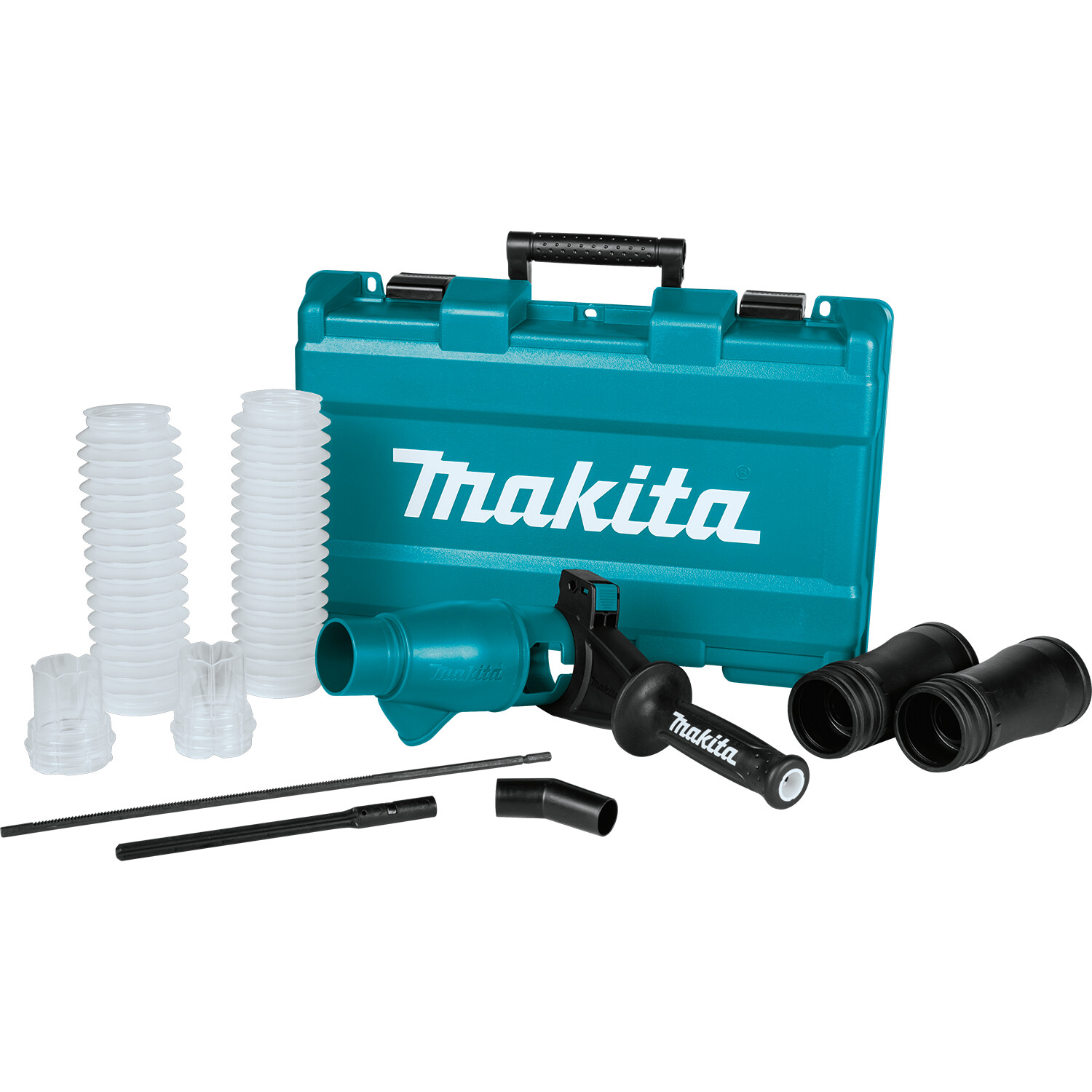 Makita Dust Extraction Attachment Kit (196074-8)
