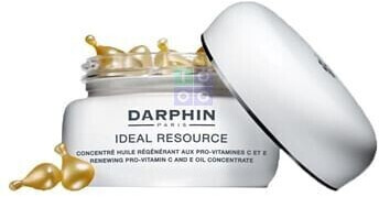 Photos - Other Cosmetics Darphin Ideal Resource Revewing Pro Vitamin C and E Oil Concentrat 
