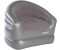 Outdoor Revolution Inflatable Sofa Chair grey