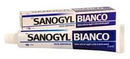 Manetti & Roberts Farmaceutici Sanogyl Bianco (75ml)