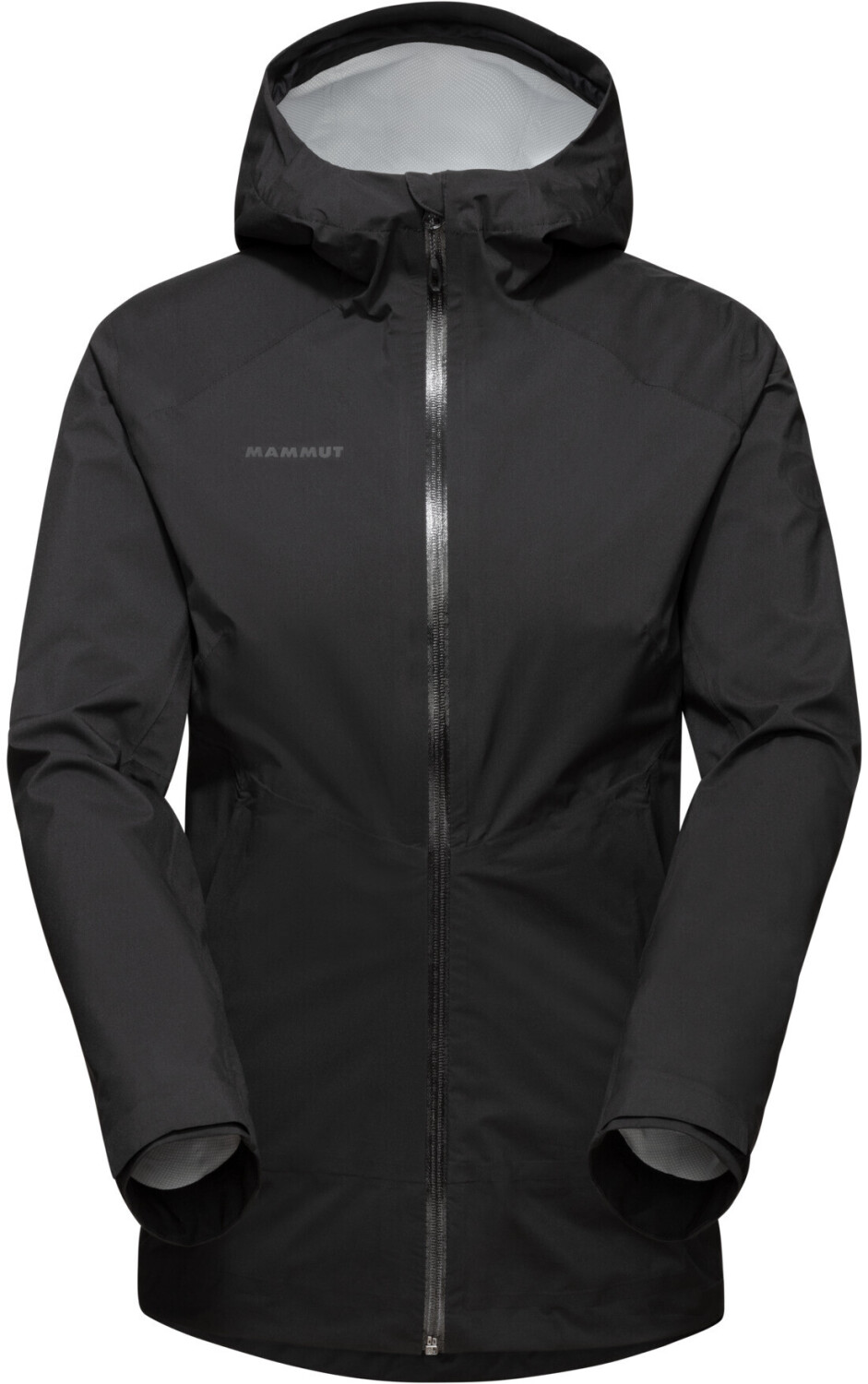Mammut Albula HS Hooded Jacket Women (1010-27811) ab 137.9