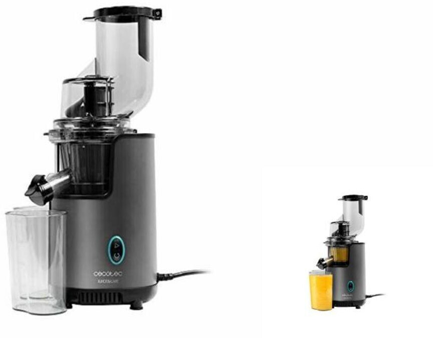 Cecotec Juice Live 2500 EasyClean desde 73 43 Ofertas Black Friday Compara precios en idealo