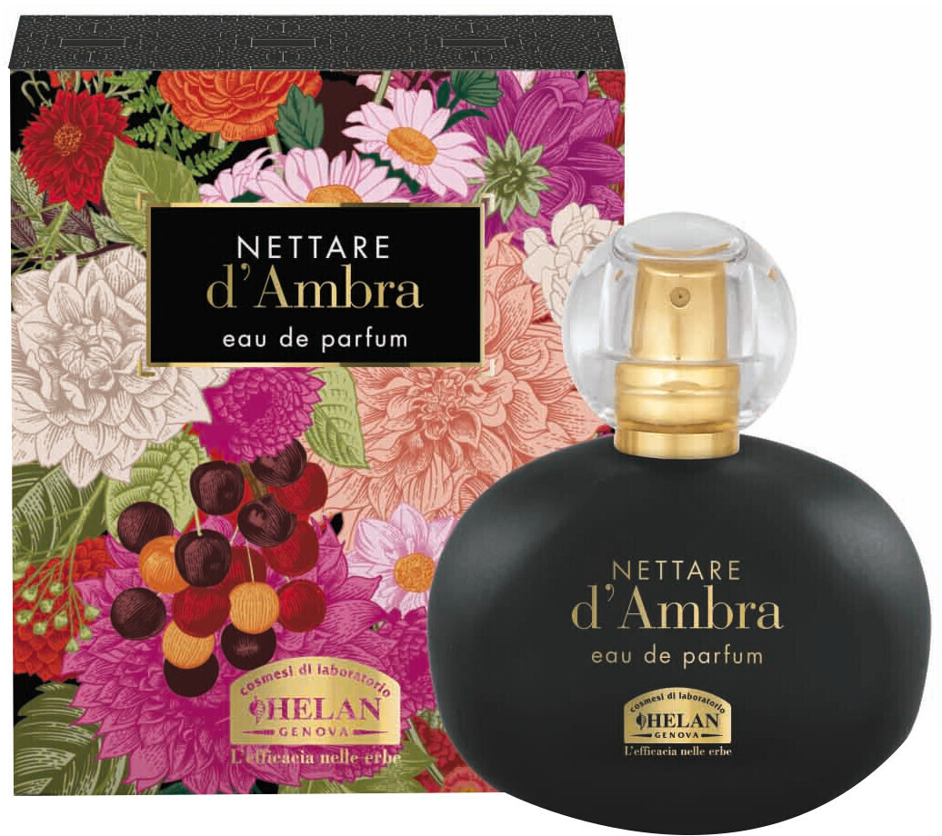 Helan Nettare d'Ambra Eau de Parfum (50ml)
