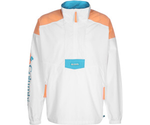 COLUMBIA Men's Santa Ana™ Anorak Windbreaker Jacket NEW NWT