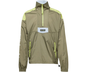 Amazon.com: Columbia Men's Riptide Anorak Jacket , OS