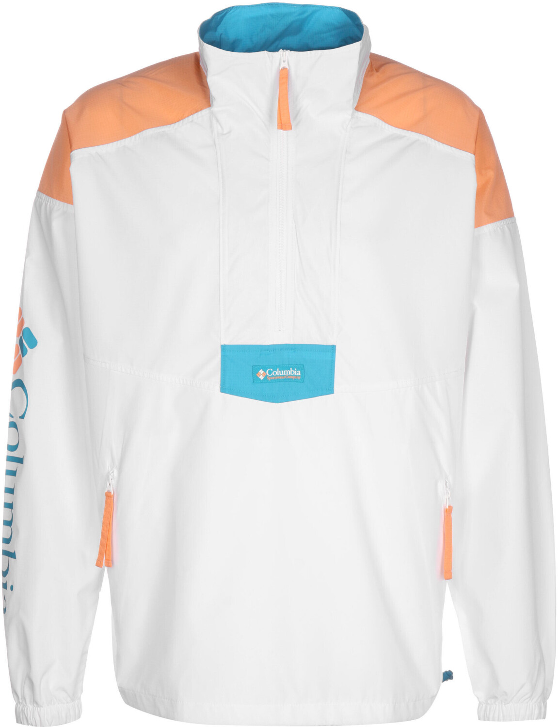 Columbia Santa Ana Anorak Men (1890091) ab 59,95