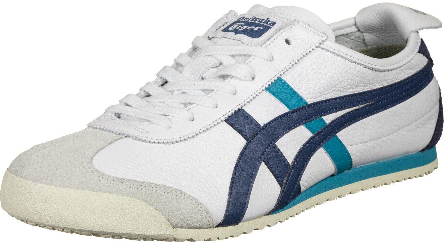 triple white onitsuka tiger
