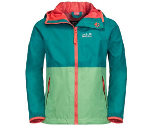 Jack wolfskin cheap rainy days jacket