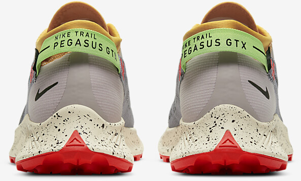 nike pegasus goretex women