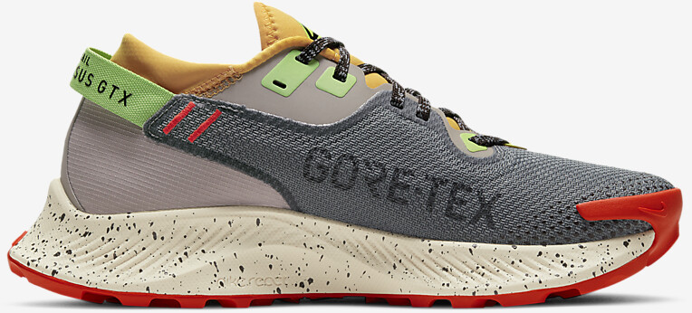nike pegasus goretex women
