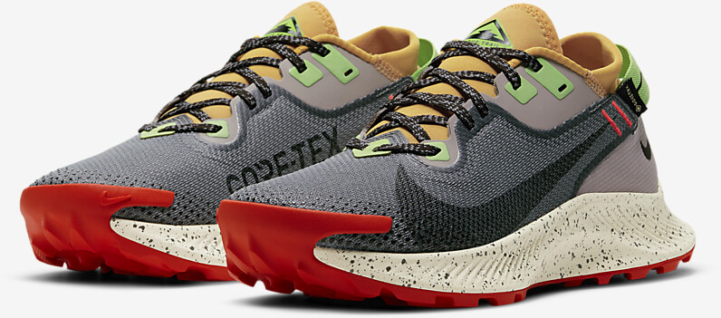 nike pegasus goretex women