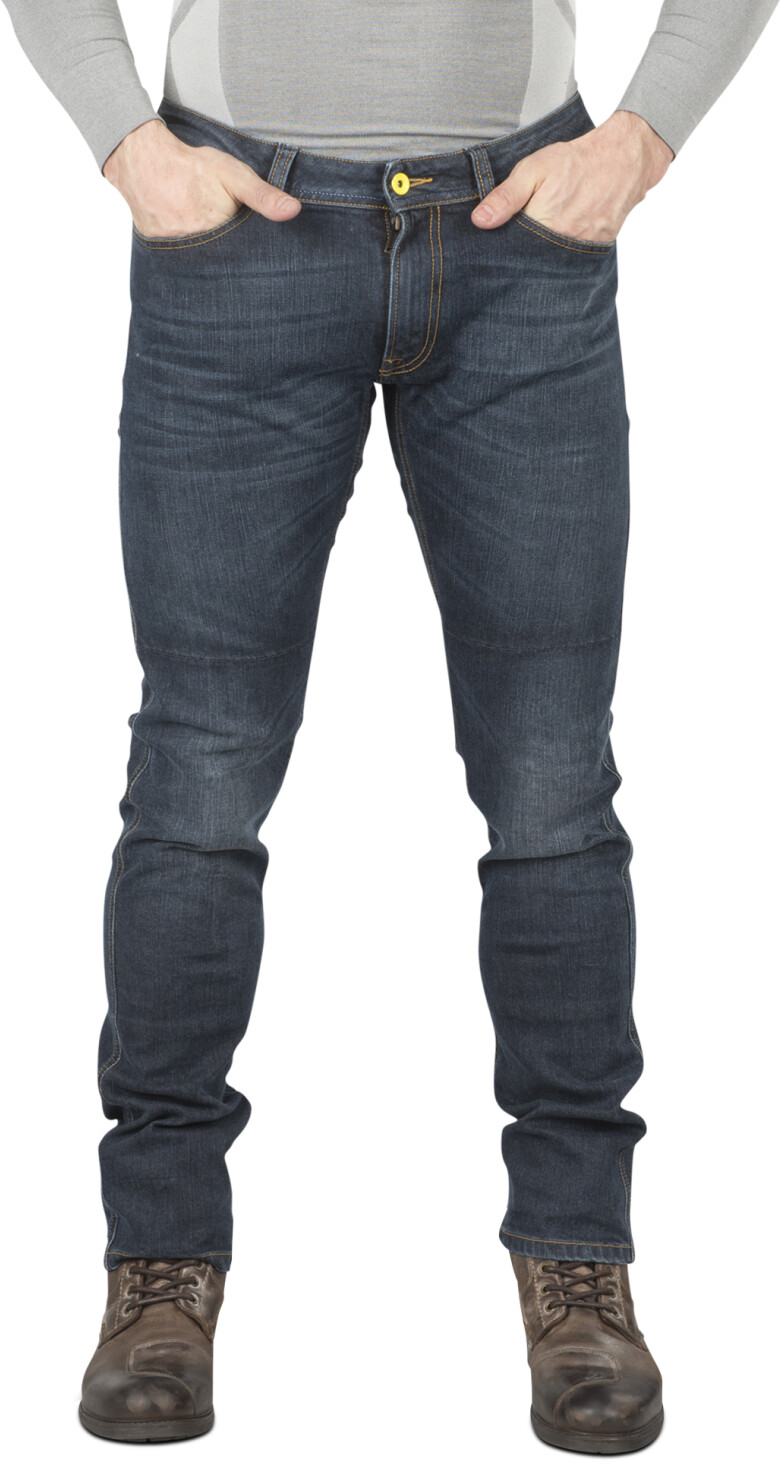 Spidi Qualifier Slim Fit