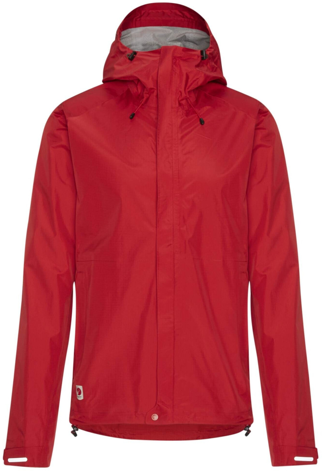 Fjällräven High Coast Hydratic Jacket M red