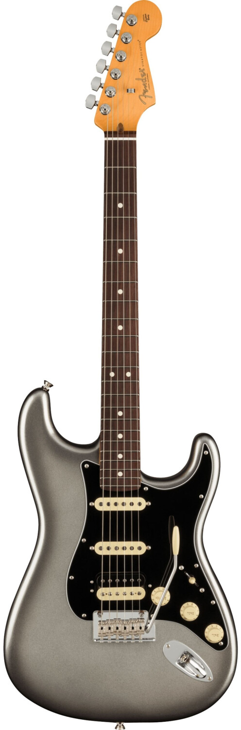 Fender American Professional II Stratocaster HSS ab 1.749,00 