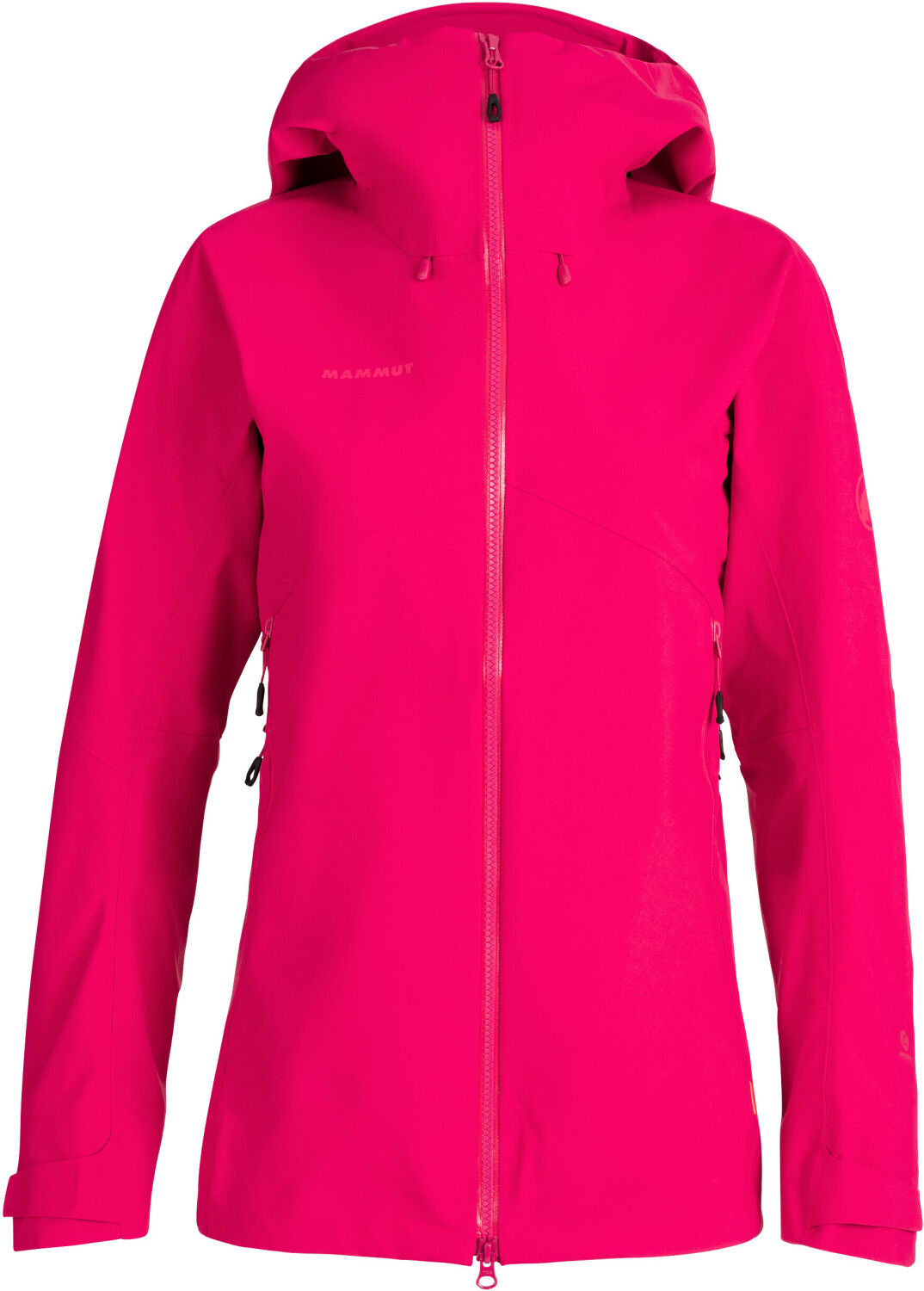 Mammut Crater Pro HS Hooded Jacket Women