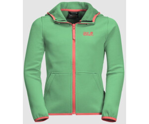 Jack wolfskin discount kiewa jacket