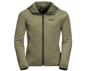 Jack wolfskin cheap kiewa jacket m