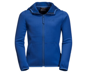 Jack wolfskin sales kiewa jacket m