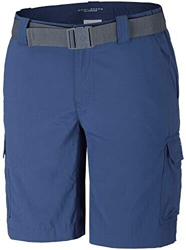 Columbia Silver Ridge II Cargoshorts Men (1794922) carbon